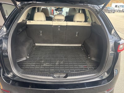 2022 Mazda Mazda CX-5 2.5 S Premium Plus Package
