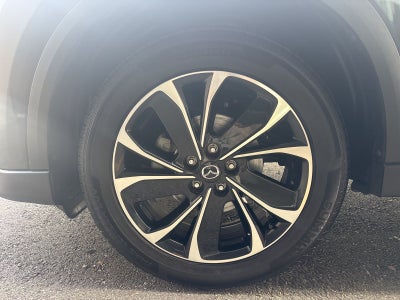 2022 Mazda Mazda CX-5 2.5 S Premium Plus Package