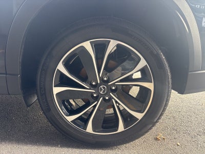 2022 Mazda Mazda CX-5 2.5 S Premium Plus Package