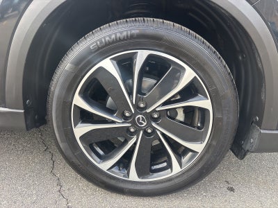 2022 Mazda Mazda CX-5 2.5 S Premium Plus Package