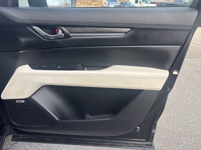 2022 Mazda Mazda CX-5 2.5 S Premium Plus Package