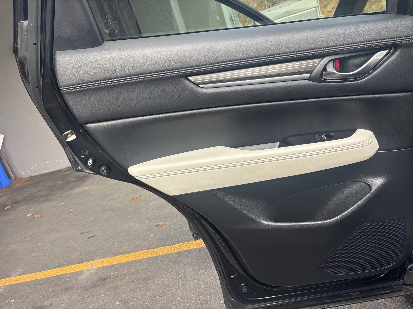 2022 Mazda Mazda CX-5 2.5 S Premium Plus Package