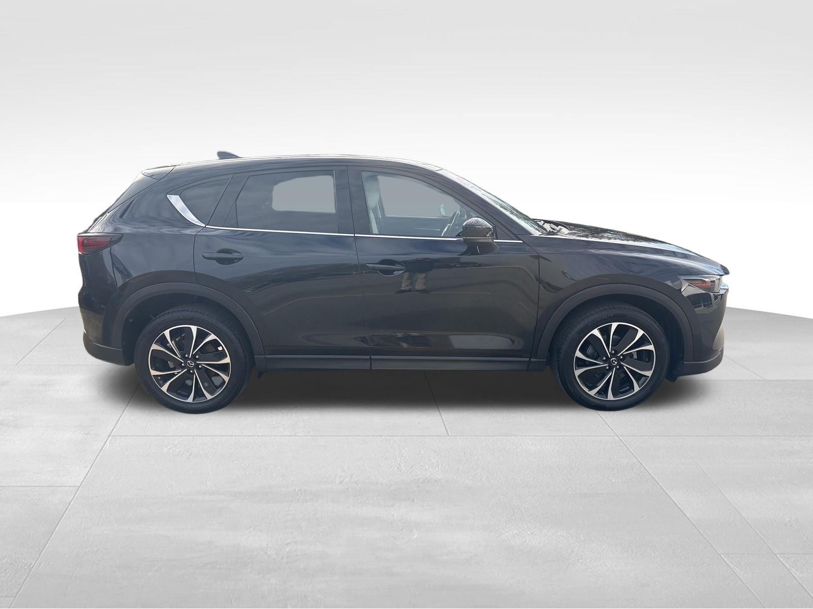 2022 Mazda Mazda CX-5 2.5 S Premium Plus Package