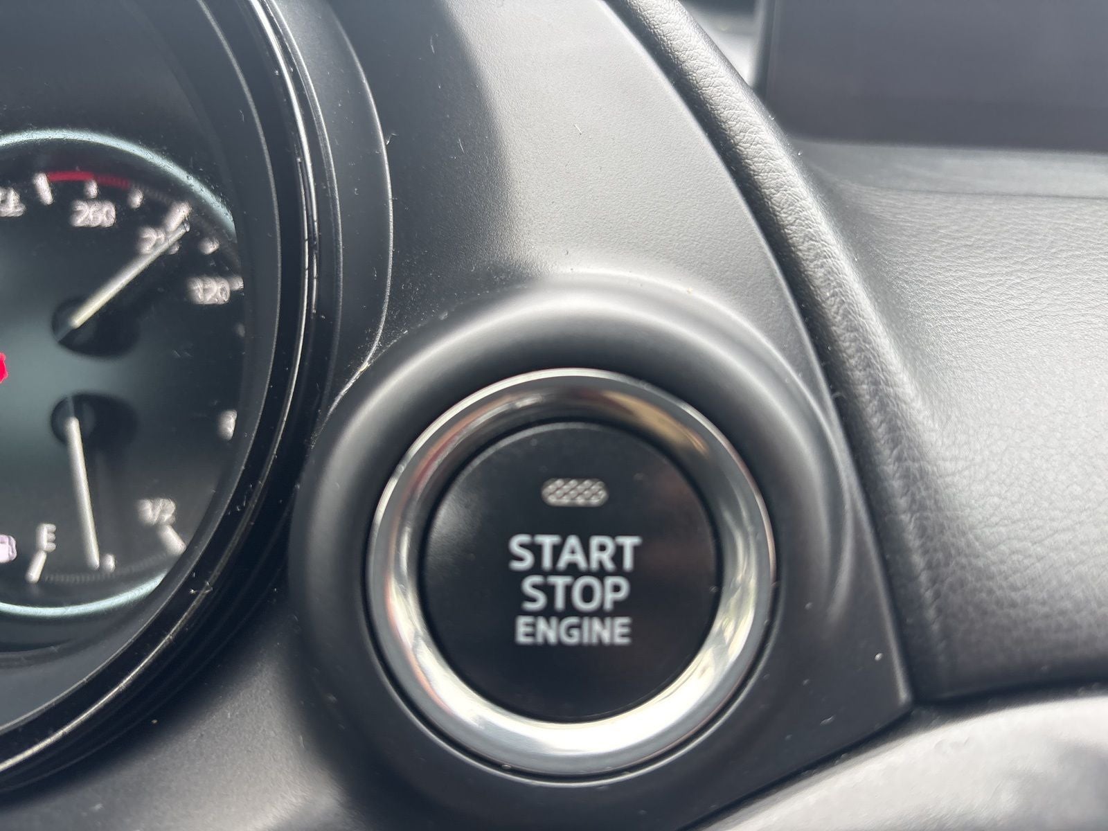 2022 Mazda Mazda CX-9 Carbon Edition