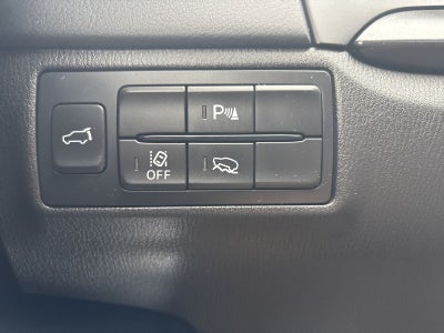 2022 Mazda Mazda CX-9 Carbon Edition