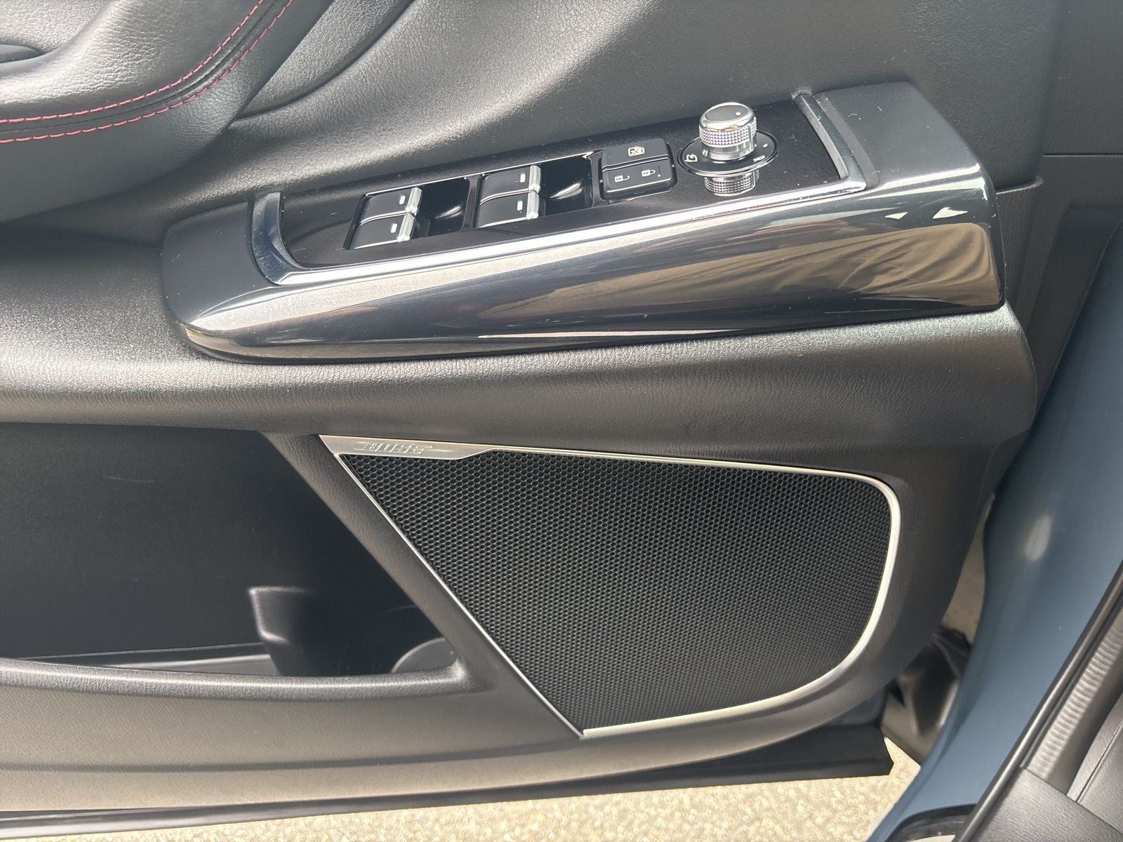 2022 Mazda Mazda CX-9 Carbon Edition