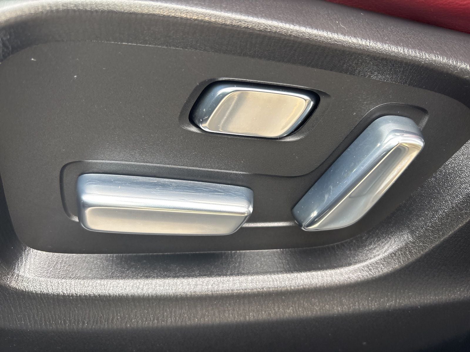 2022 Mazda Mazda CX-9 Carbon Edition