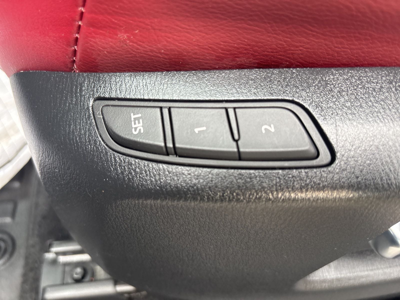 2022 Mazda Mazda CX-9 Carbon Edition