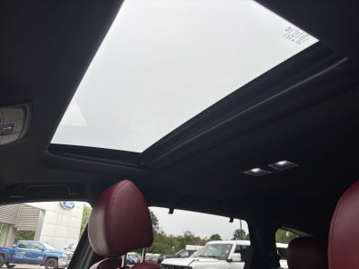 2022 Mazda Mazda CX-9 Carbon Edition