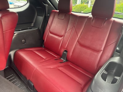 2022 Mazda Mazda CX-9 Carbon Edition