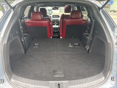 2022 Mazda Mazda CX-9 Carbon Edition