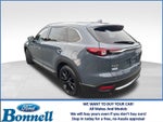 2022 Mazda Mazda CX-9 Carbon Edition
