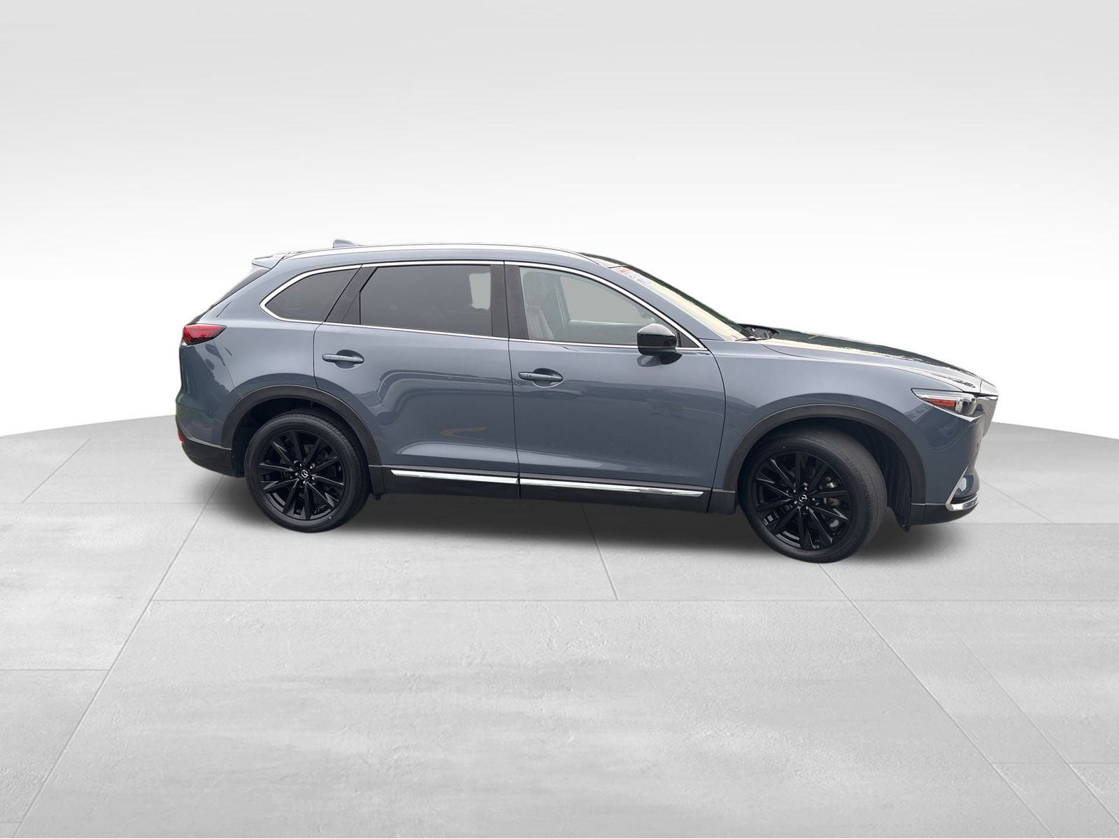 2022 Mazda Mazda CX-9 Carbon Edition