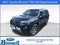 2021 Toyota 4Runner TRD Off-Road Premium