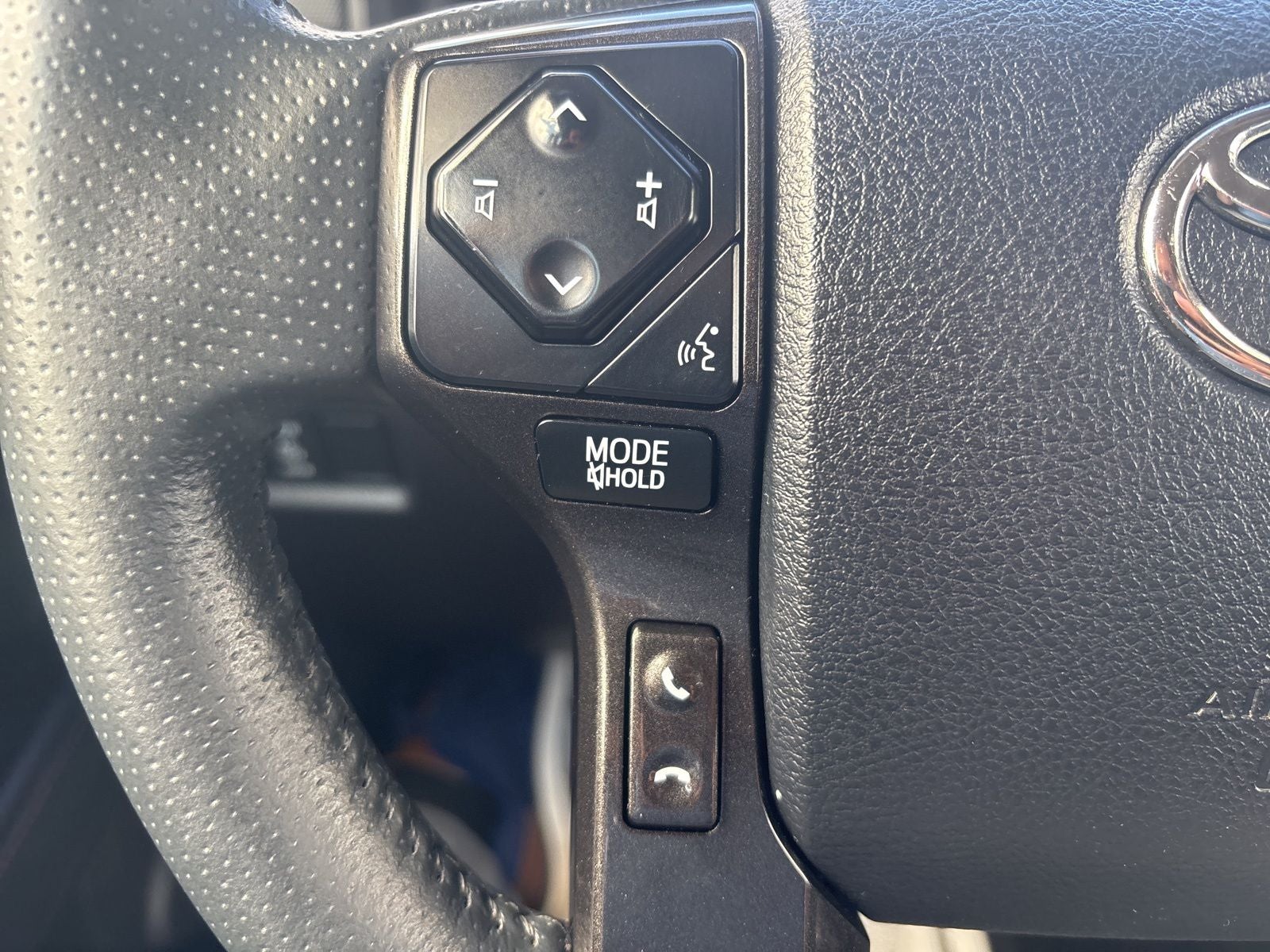 2021 Toyota 4Runner TRD Off-Road Premium