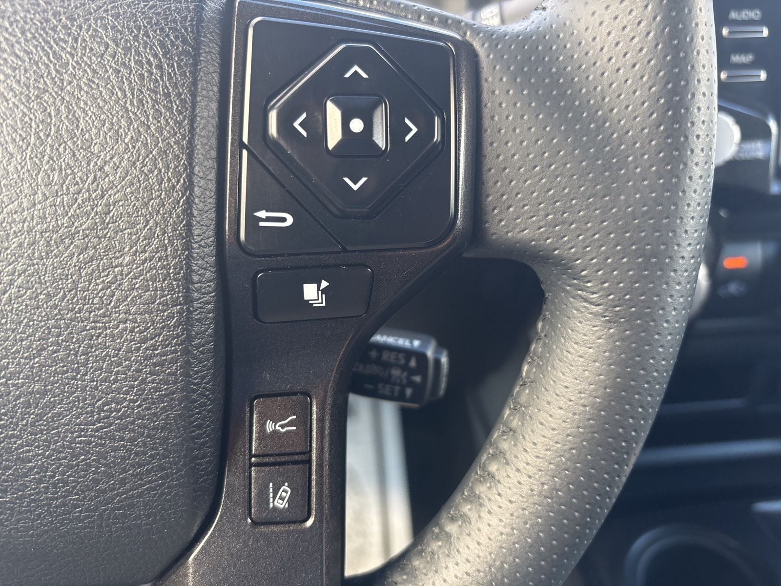 2021 Toyota 4Runner TRD Off-Road Premium