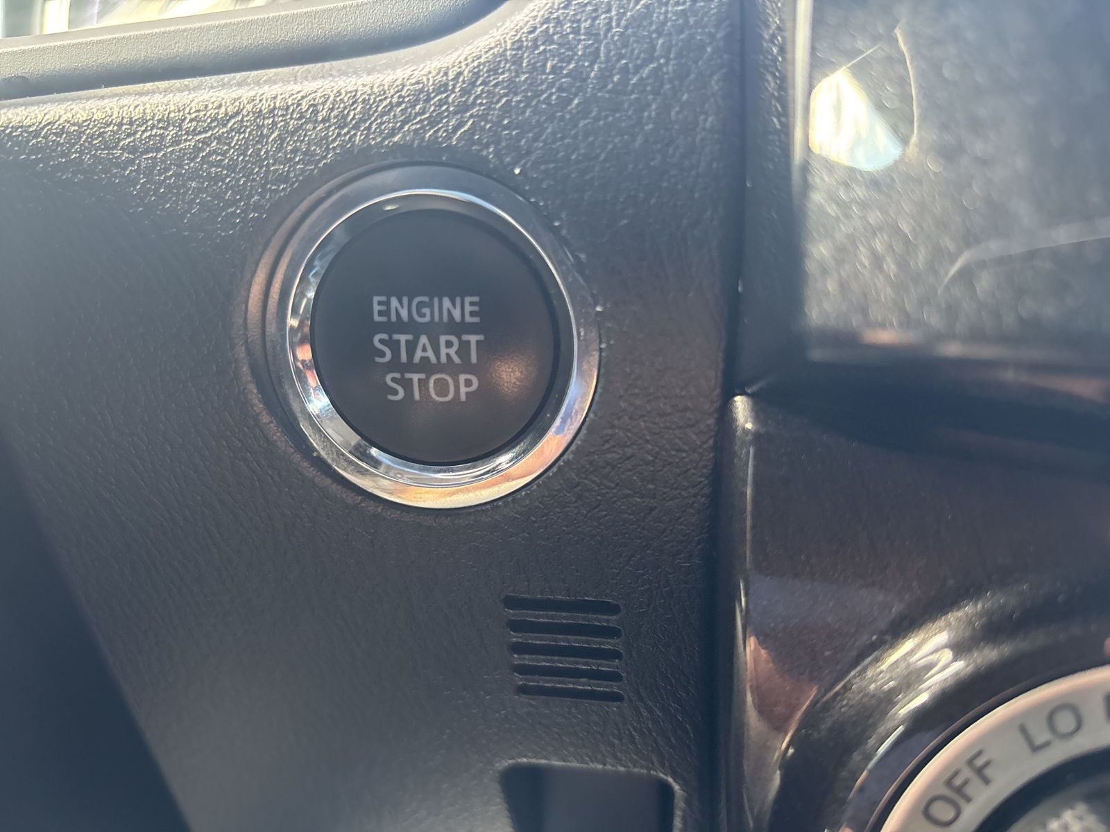 2021 Toyota 4Runner TRD Off-Road Premium