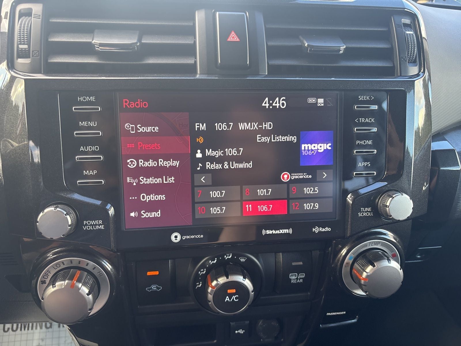 2021 Toyota 4Runner TRD Off-Road Premium