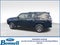 2021 Toyota 4Runner TRD Off-Road Premium