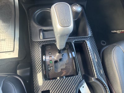 2021 Toyota 4Runner TRD Off-Road Premium