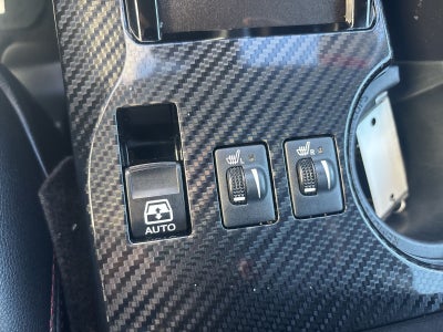 2021 Toyota 4Runner TRD Off-Road Premium