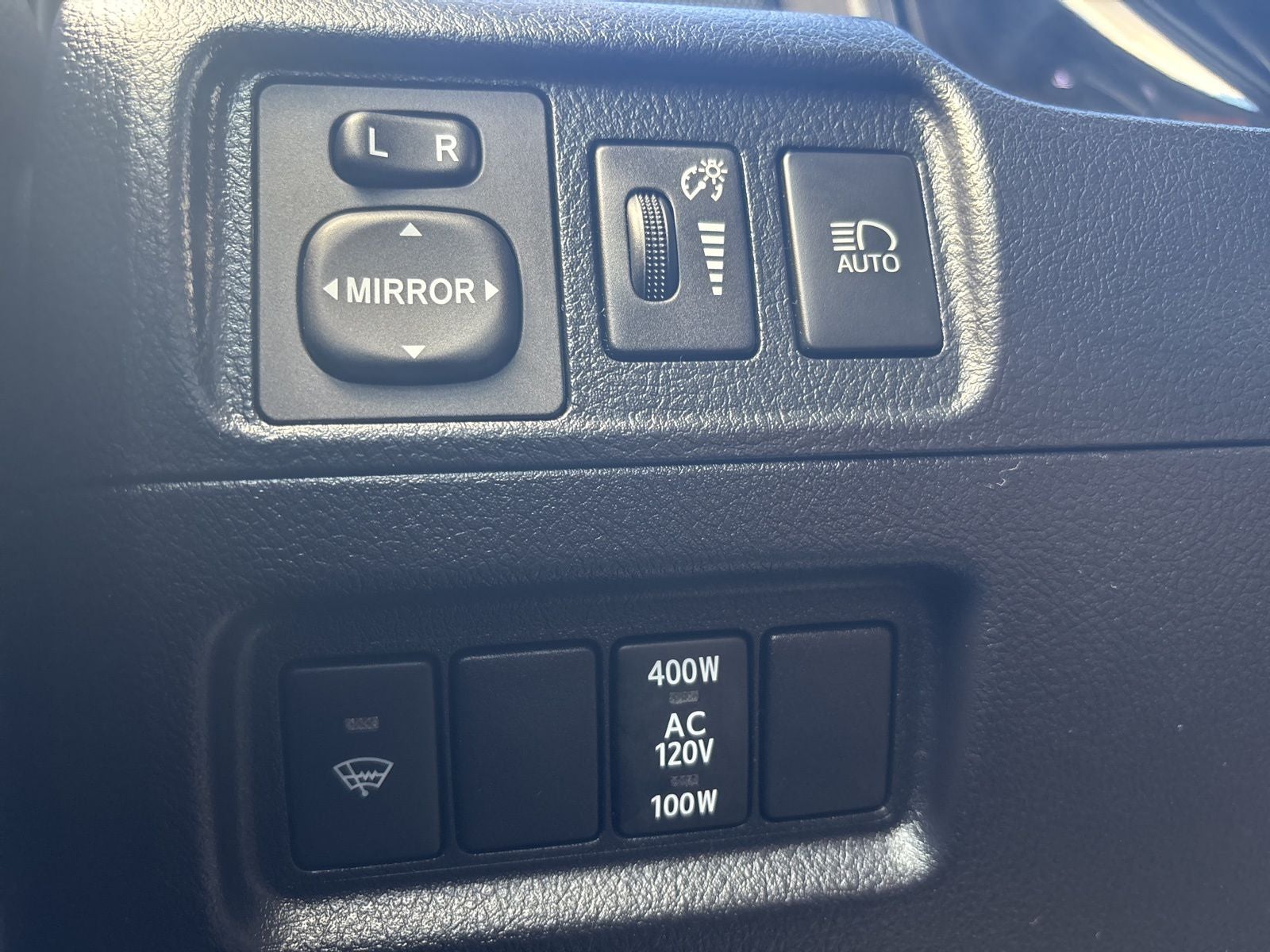 2021 Toyota 4Runner TRD Off-Road Premium