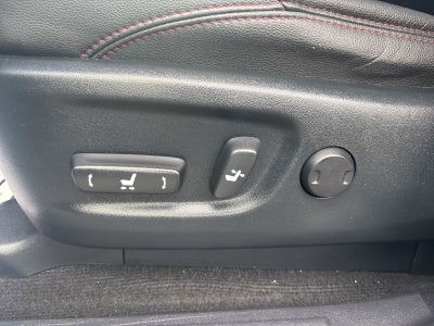 2021 Toyota 4Runner TRD Off-Road Premium