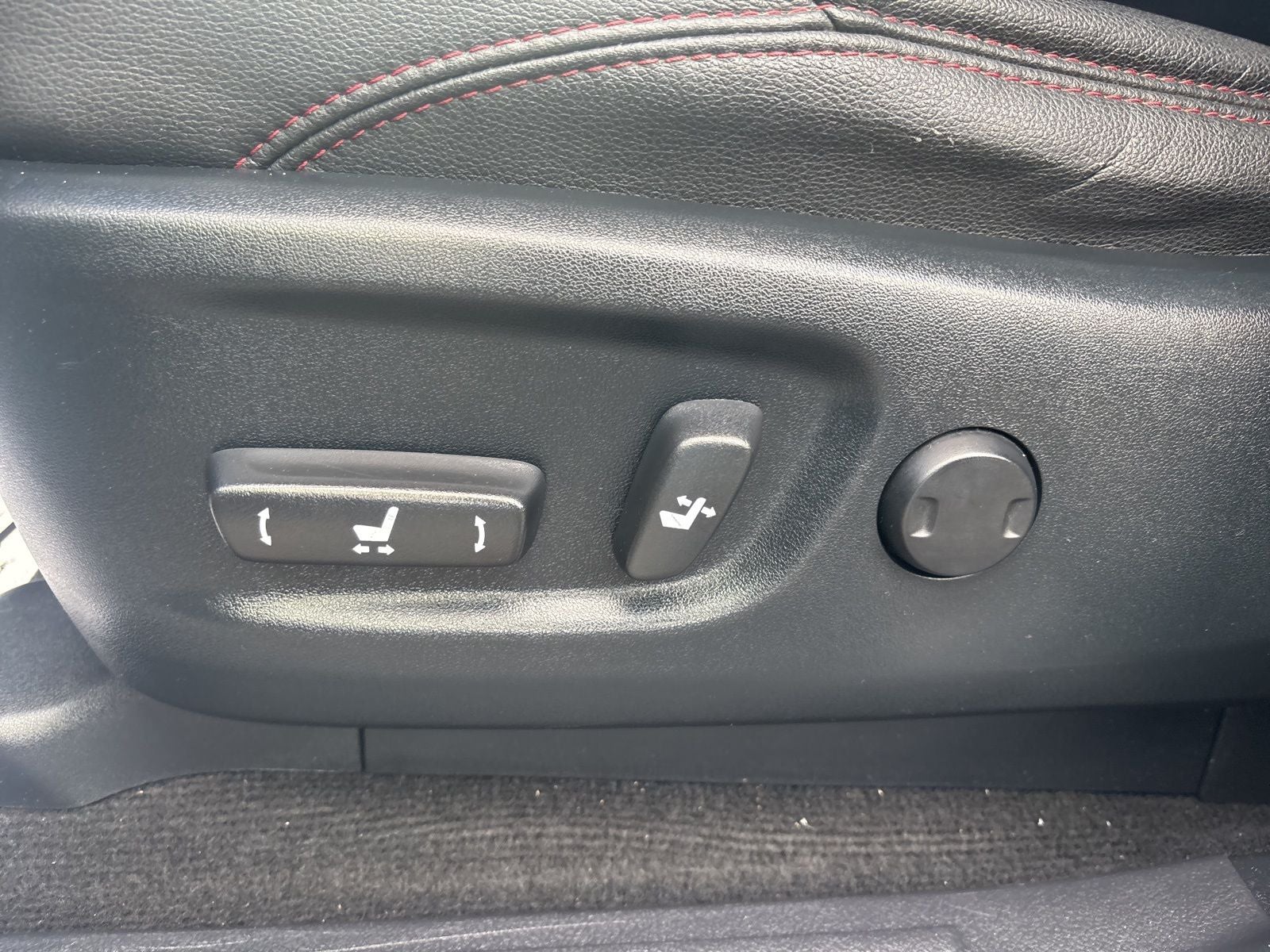 2021 Toyota 4Runner TRD Off-Road Premium