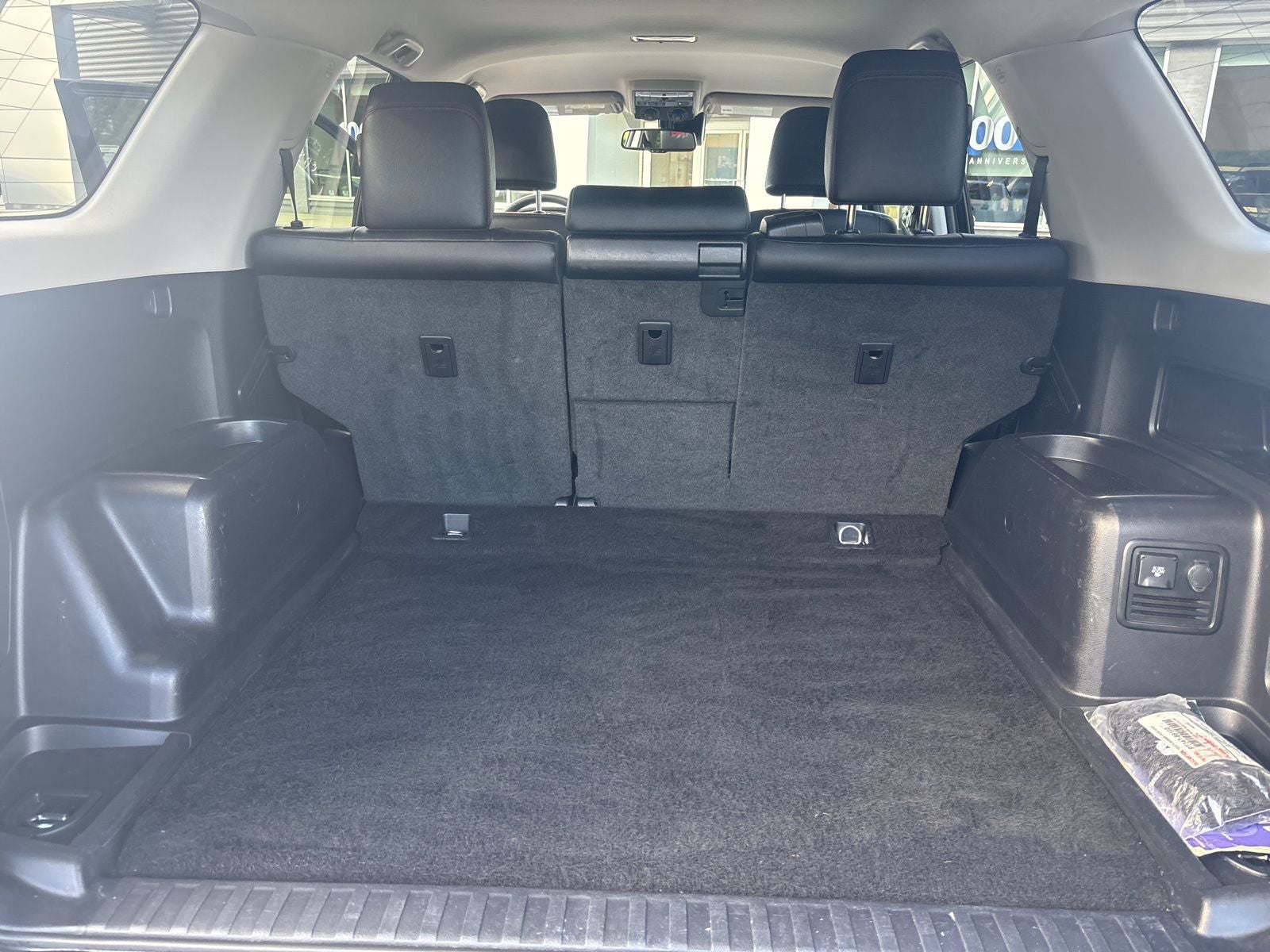 2021 Toyota 4Runner TRD Off-Road Premium