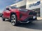 2022 Toyota RAV4 Prime SE