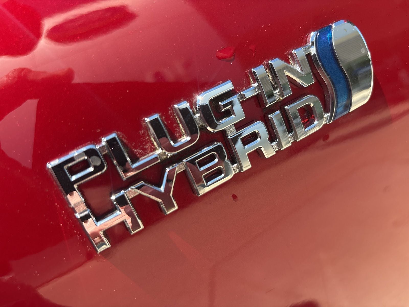2022 Toyota RAV4 Prime SE