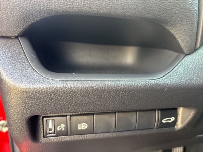 2022 Toyota RAV4 Prime SE