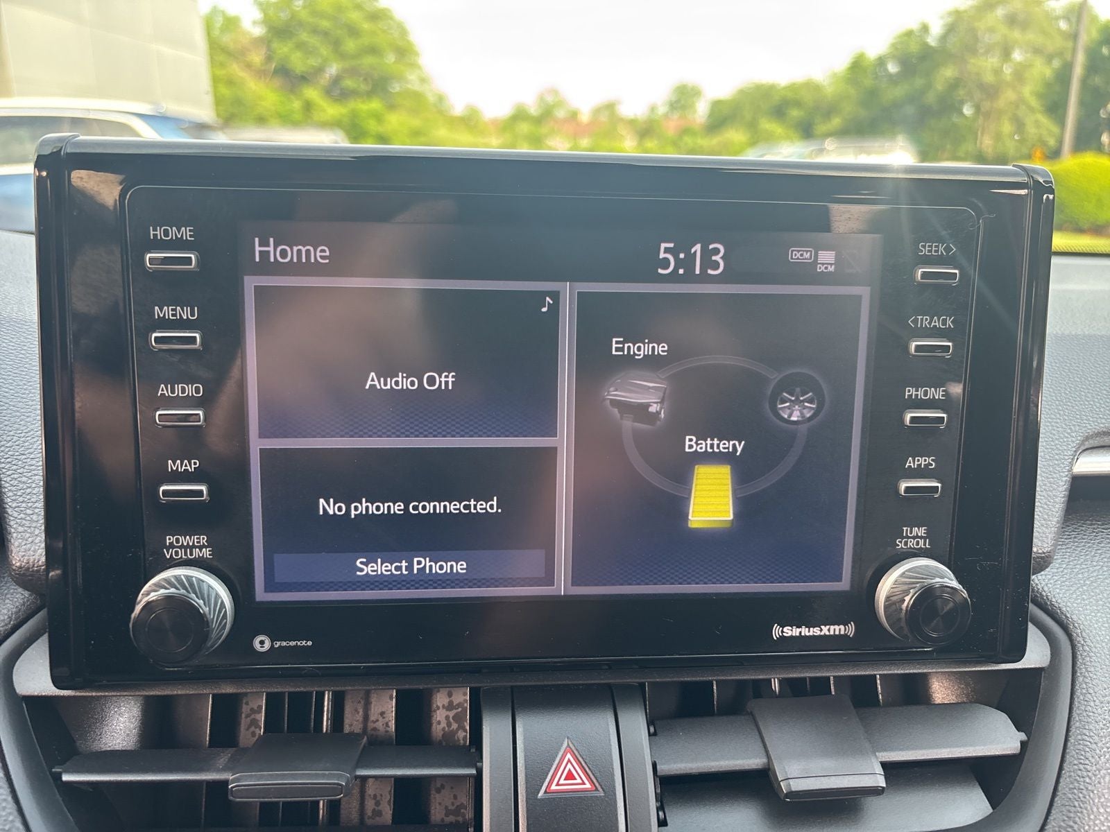 2022 Toyota RAV4 Prime SE