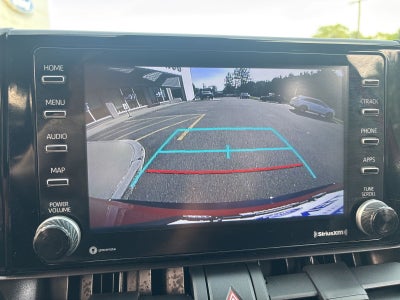 2022 Toyota RAV4 Prime SE