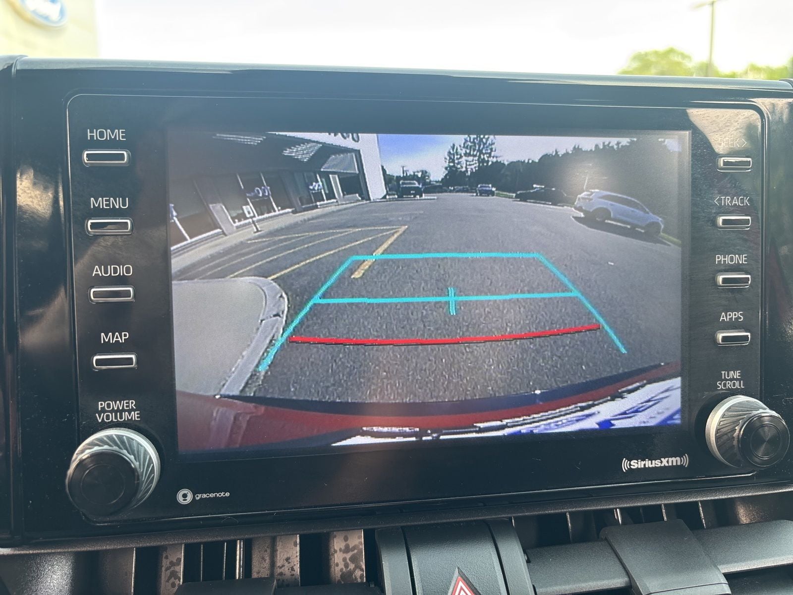 2022 Toyota RAV4 Prime SE