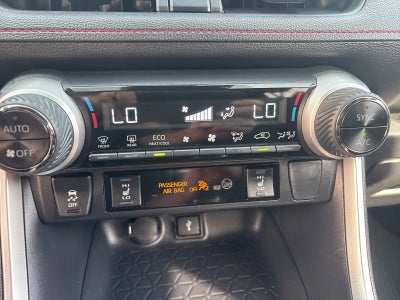 2022 Toyota RAV4 Prime SE