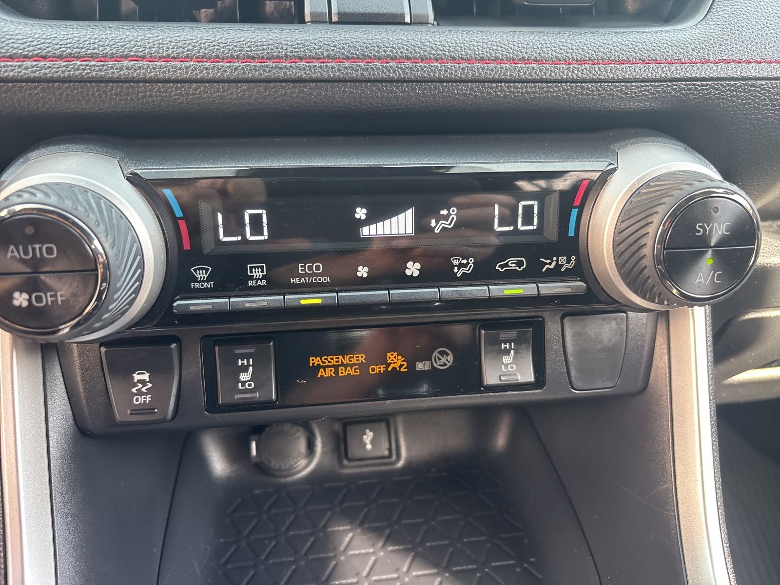 2022 Toyota RAV4 Prime SE