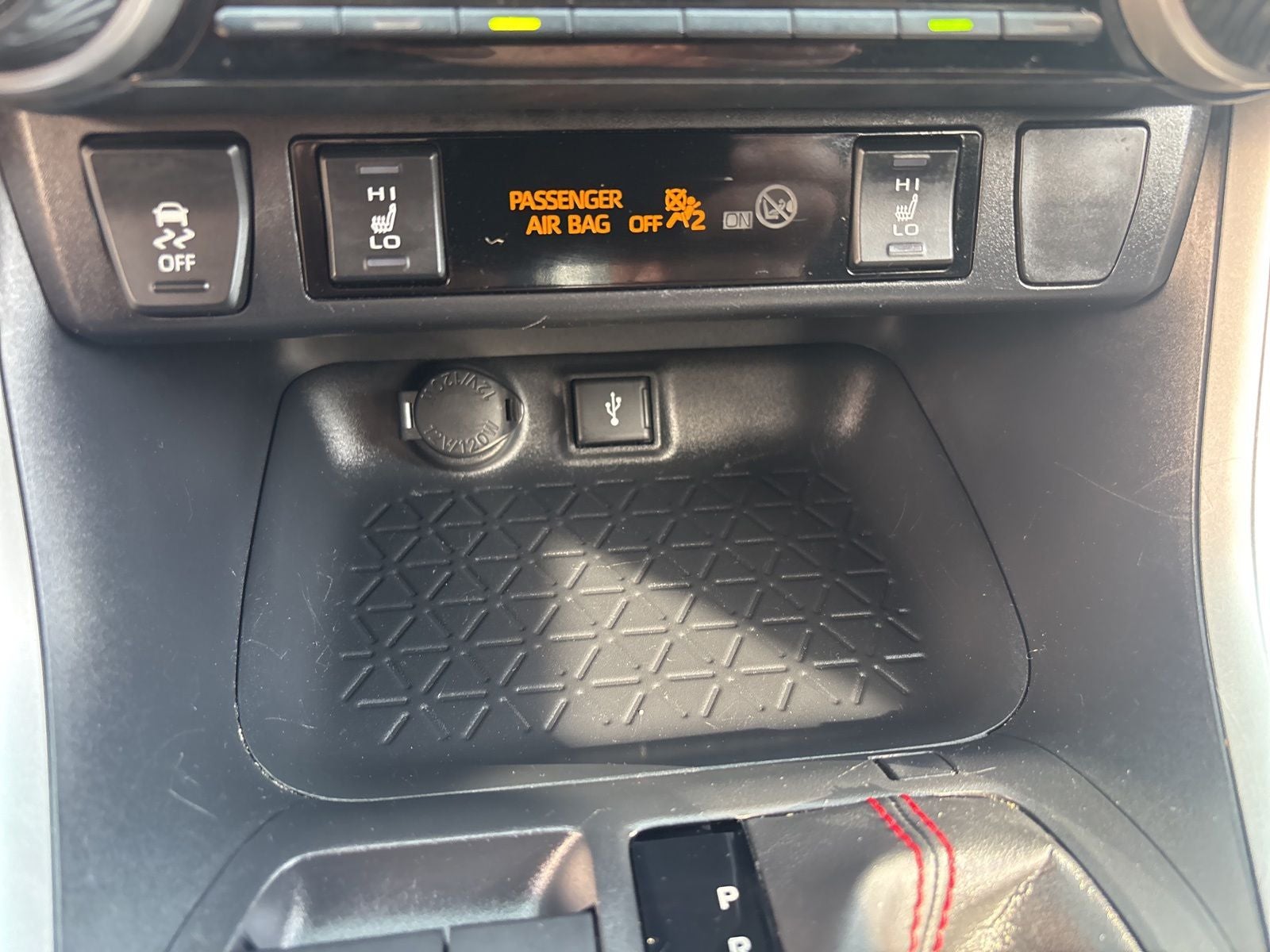 2022 Toyota RAV4 Prime SE