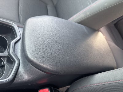 2022 Toyota RAV4 Prime SE