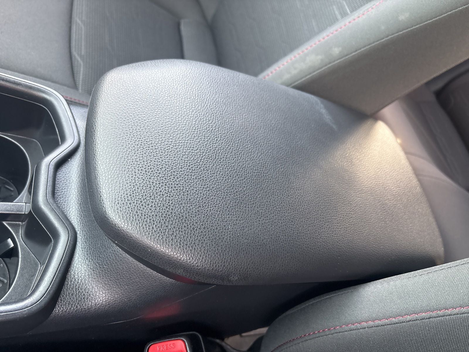 2022 Toyota RAV4 Prime SE