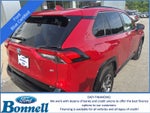 2022 Toyota RAV4 Prime SE