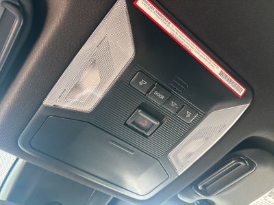 2022 Toyota RAV4 Prime SE