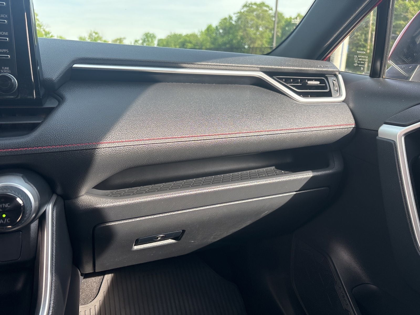 2022 Toyota RAV4 Prime SE