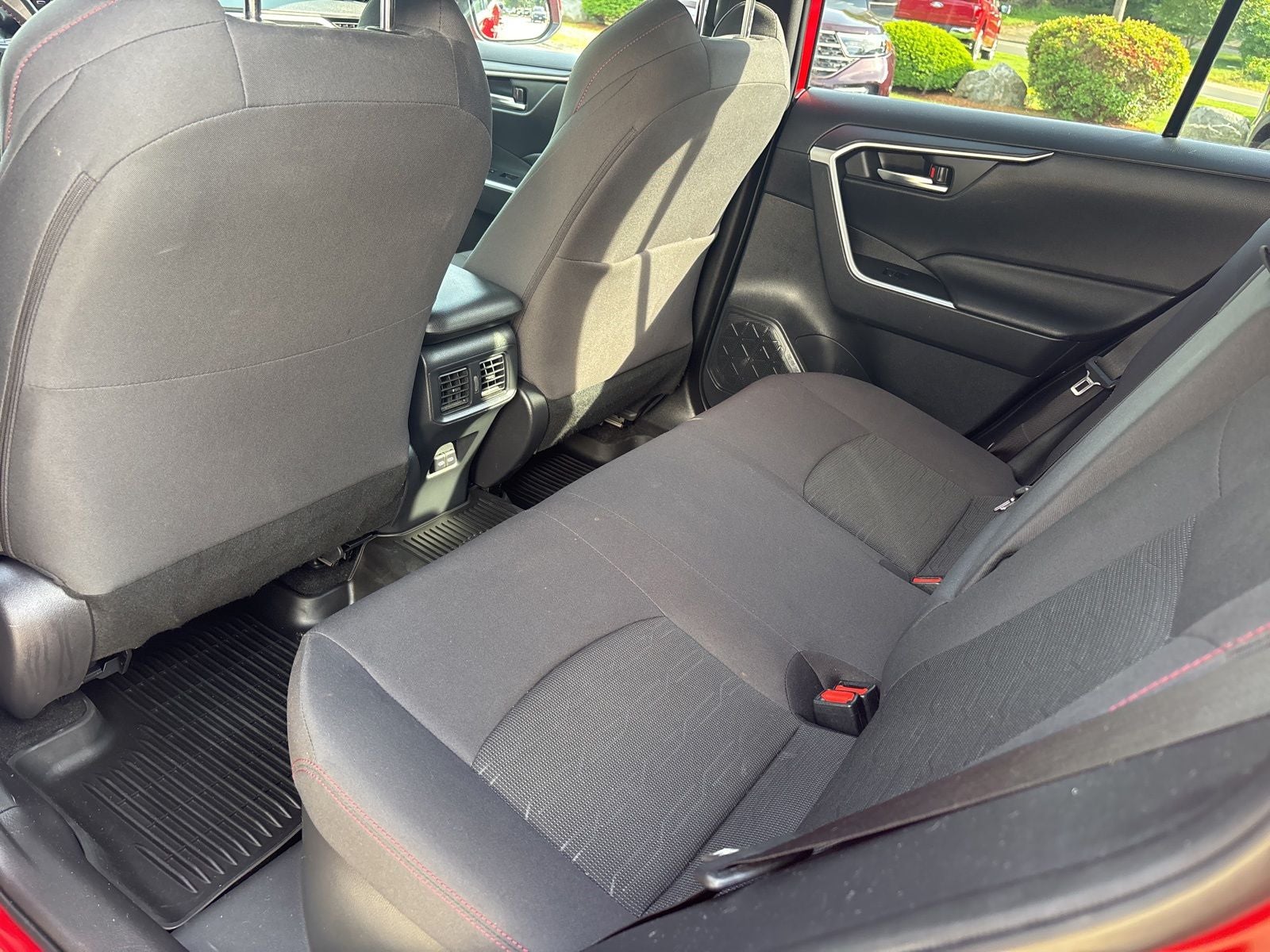 2022 Toyota RAV4 Prime SE