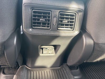 2022 Toyota RAV4 Prime SE