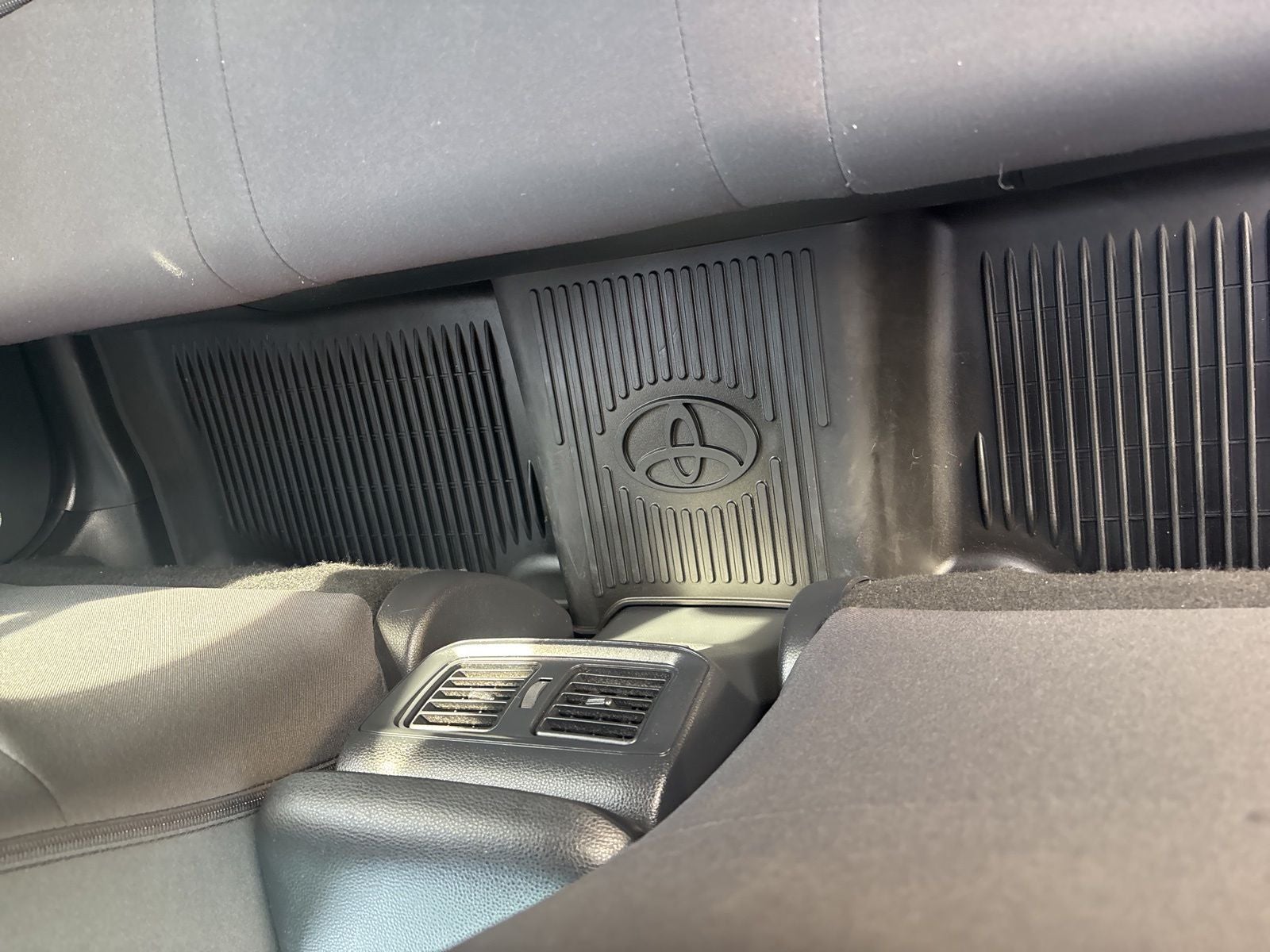 2022 Toyota RAV4 Prime SE
