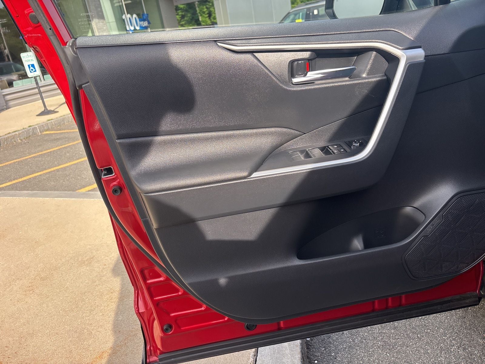 2022 Toyota RAV4 Prime SE