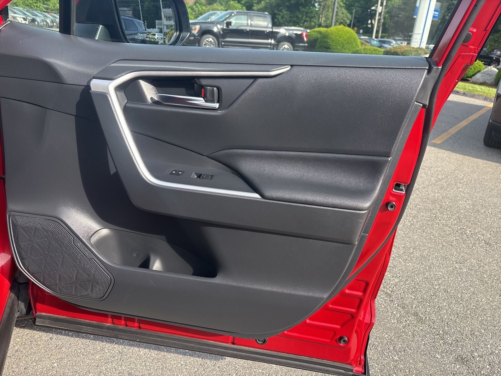 2022 Toyota RAV4 Prime SE