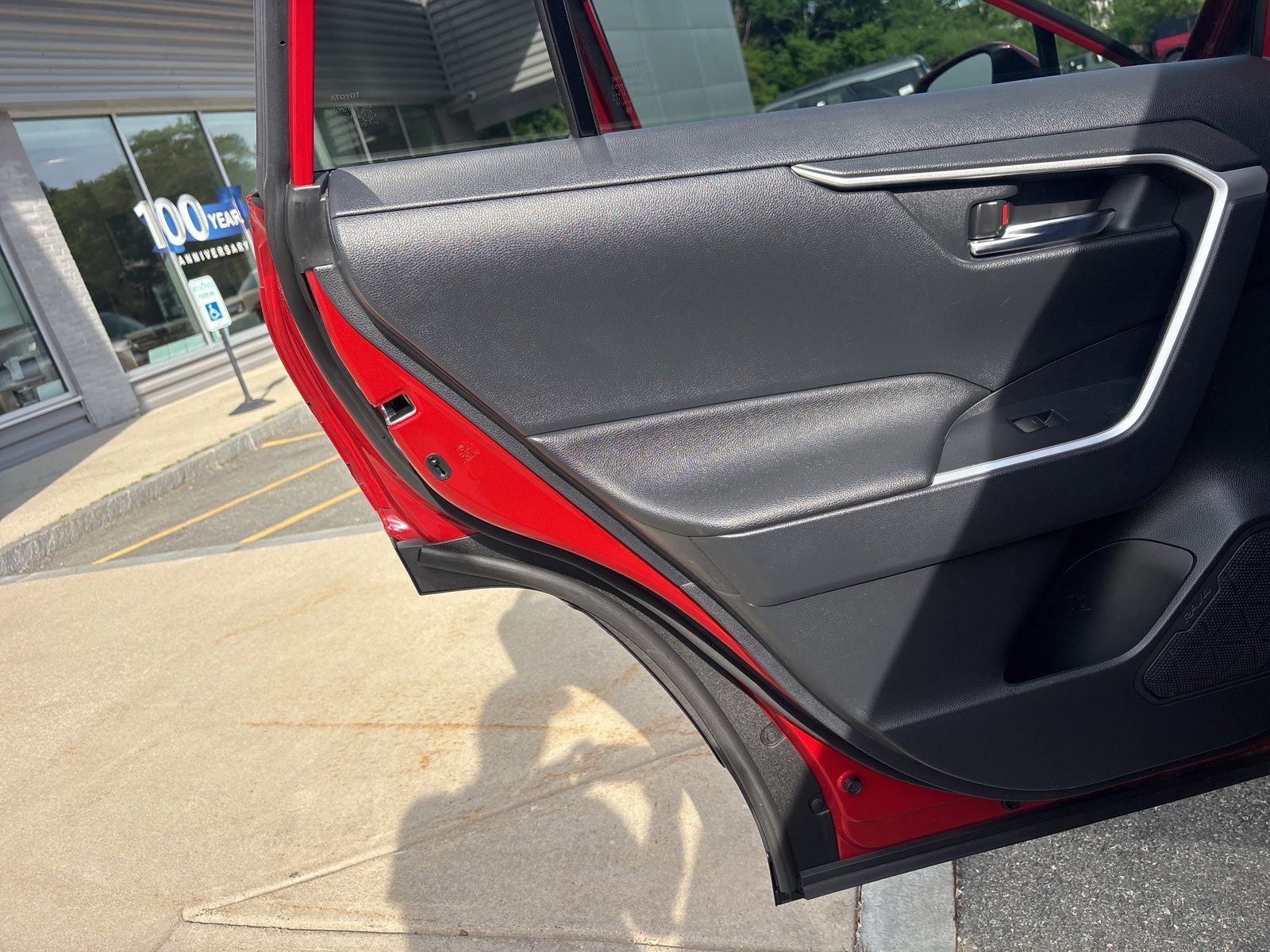 2022 Toyota RAV4 Prime SE
