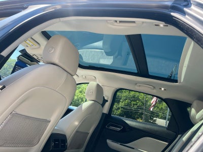 2018 Jaguar F-PACE 25t Prestige